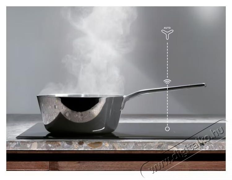 Electrolux LFG719R Be&eacute;p&iacute;thető p&aacute;raelsz&iacute;v&oacute; Konyhai term&eacute;kek - P&aacute;raelsz&iacute;v&oacute; - Be&eacute;p&iacute;thető / kih&uacute;zhat&oacute; - 533304