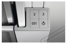 Electrolux LFP326FW Be&eacute;p&iacute;tett teleszk&oacute;pos p&aacute;raelsz&iacute;v&oacute; Konyhai term&eacute;kek - P&aacute;raelsz&iacute;v&oacute; - Be&eacute;p&iacute;thető / kih&uacute;zhat&oacute; - 533302