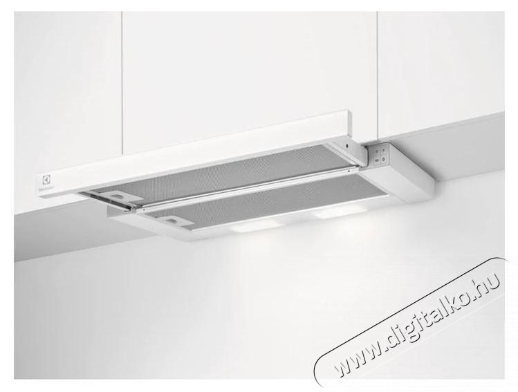 Electrolux LFP326FW Be&eacute;p&iacute;tett teleszk&oacute;pos p&aacute;raelsz&iacute;v&oacute; Konyhai term&eacute;kek - P&aacute;raelsz&iacute;v&oacute; - Be&eacute;p&iacute;thető / kih&uacute;zhat&oacute; - 533302