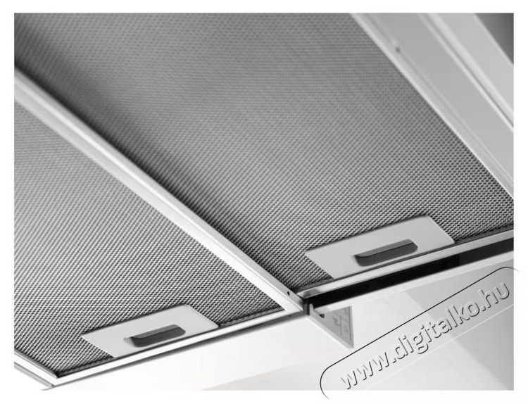 Electrolux LFP326FW Be&eacute;p&iacute;tett teleszk&oacute;pos p&aacute;raelsz&iacute;v&oacute; Konyhai term&eacute;kek - P&aacute;raelsz&iacute;v&oacute; - Be&eacute;p&iacute;thető / kih&uacute;zhat&oacute; - 533302