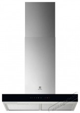 Electrolux LFT826X dekorat&iacute;v be&eacute;p&iacute;thető p&aacute;raelsz&iacute;v&oacute; Konyhai term&eacute;kek - P&aacute;raelsz&iacute;v&oacute; - Be&eacute;p&iacute;thető / kih&uacute;zhat&oacute; - 533314