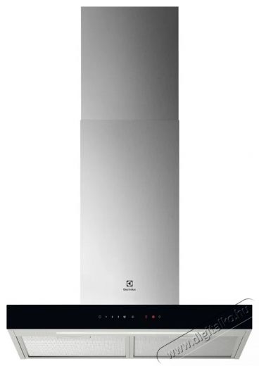 Electrolux LFT826X dekorat&iacute;v be&eacute;p&iacute;thető p&aacute;raelsz&iacute;v&oacute; Konyhai term&eacute;kek - P&aacute;raelsz&iacute;v&oacute; - Be&eacute;p&iacute;thető / kih&uacute;zhat&oacute; - 533314
