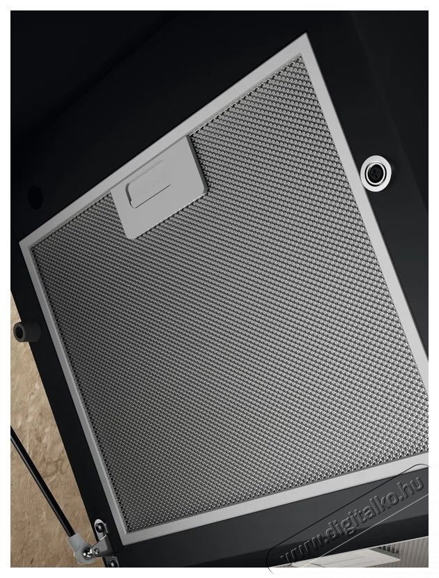 Electrolux LFV326K dekorat&iacute;v be&eacute;p&iacute;thető p&aacute;raelsz&iacute;v&oacute; Konyhai term&eacute;kek - P&aacute;raelsz&iacute;v&oacute; - Be&eacute;p&iacute;thető / kih&uacute;zhat&oacute; - 533313