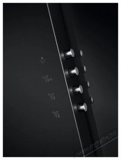 Electrolux LFV326K dekorat&iacute;v be&eacute;p&iacute;thető p&aacute;raelsz&iacute;v&oacute; Konyhai term&eacute;kek - P&aacute;raelsz&iacute;v&oacute; - Be&eacute;p&iacute;thető / kih&uacute;zhat&oacute; - 533313