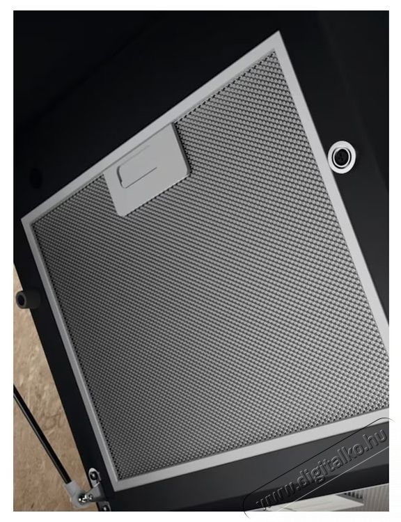 Electrolux LFV326Y dekorat&iacute;v be&eacute;p&iacute;thető p&aacute;relsz&iacute;v&oacute; Konyhai term&eacute;kek - P&aacute;raelsz&iacute;v&oacute; - Be&eacute;p&iacute;thető / kih&uacute;zhat&oacute; - 533311