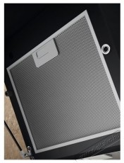 Electrolux LFV326Y dekorat&iacute;v be&eacute;p&iacute;thető p&aacute;relsz&iacute;v&oacute; Konyhai term&eacute;kek - P&aacute;raelsz&iacute;v&oacute; - Be&eacute;p&iacute;thető / kih&uacute;zhat&oacute; - 533311