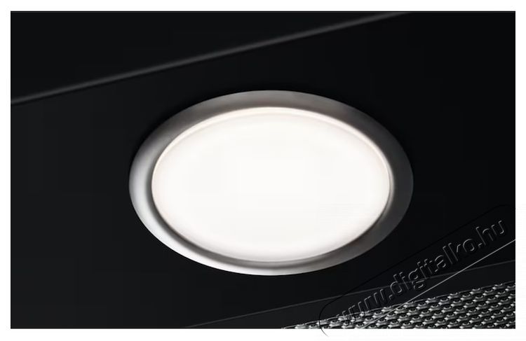 Electrolux LFV326Y dekorat&iacute;v be&eacute;p&iacute;thető p&aacute;relsz&iacute;v&oacute; Konyhai term&eacute;kek - P&aacute;raelsz&iacute;v&oacute; - Be&eacute;p&iacute;thető / kih&uacute;zhat&oacute; - 533311