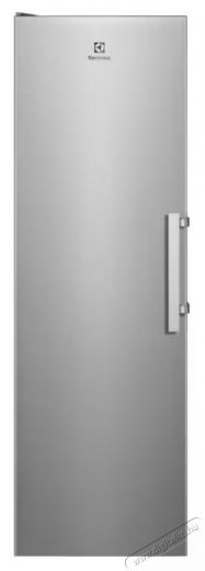 Electrolux LUS7ME28X Fagyaszt&oacute;szekr&eacute;ny, NoFrost, 186 cm Konyhai term&eacute;kek - Hűtő, fagyaszt&oacute; (szabadon&aacute;ll&oacute;) - Fagyaszt&oacute;szekr&eacute;ny - 533317
