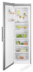 Electrolux LUS7ME28X Fagyaszt&oacute;szekr&eacute;ny, NoFrost, 186 cm Konyhai term&eacute;kek - Hűtő, fagyaszt&oacute; (szabadon&aacute;ll&oacute;) - Fagyaszt&oacute;szekr&eacute;ny - 533317