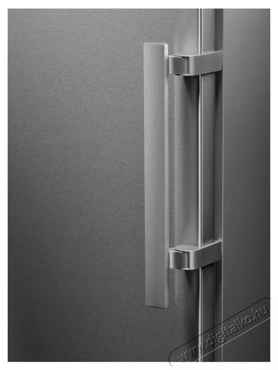 Electrolux LUS7ME28X Fagyaszt&oacute;szekr&eacute;ny, NoFrost, 186 cm Konyhai term&eacute;kek - Hűtő, fagyaszt&oacute; (szabadon&aacute;ll&oacute;) - Fagyaszt&oacute;szekr&eacute;ny - 533317