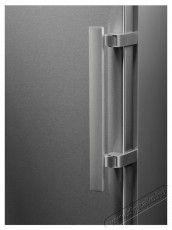 Electrolux LUS7ME28X Fagyaszt&oacute;szekr&eacute;ny, NoFrost, 186 cm Konyhai term&eacute;kek - Hűtő, fagyaszt&oacute; (szabadon&aacute;ll&oacute;) - Fagyaszt&oacute;szekr&eacute;ny - 533317