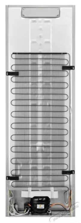 Electrolux LUS7ME28X Fagyaszt&oacute;szekr&eacute;ny, NoFrost, 186 cm Konyhai term&eacute;kek - Hűtő, fagyaszt&oacute; (szabadon&aacute;ll&oacute;) - Fagyaszt&oacute;szekr&eacute;ny - 533317