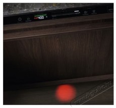 Electrolux KEGB9405L Be&eacute;p&iacute;thető mosogat&oacute;g&eacute;p, 15 ter&iacute;t&eacute;kes, 8 program, Inverter motor, C energiaoszt&aacute;ly, MaxiFlex, AirDry, QuickSelect, 60 cm Konyhai term&eacute;kek - Mosogat&oacute;g&eacute;p - Norm&aacute;l (60cm) be&eacute;p&iacute;thető mosogat&oacute;g&eacute;p - 533324