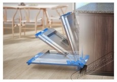 Electrolux KEGB9405L Be&eacute;p&iacute;thető mosogat&oacute;g&eacute;p, 15 ter&iacute;t&eacute;kes, 8 program, Inverter motor, C energiaoszt&aacute;ly, MaxiFlex, AirDry, QuickSelect, 60 cm Konyhai term&eacute;kek - Mosogat&oacute;g&eacute;p - Norm&aacute;l (60cm) be&eacute;p&iacute;thető mosogat&oacute;g&eacute;p - 533324