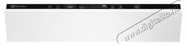 Electrolux EEM48221L Be&eacute;p&iacute;thető mosogat&oacute;g&eacute;p, 60 cm Konyhai term&eacute;kek - Mosogat&oacute;g&eacute;p - Norm&aacute;l (60cm) be&eacute;p&iacute;thető mosogat&oacute;g&eacute;p - 535173