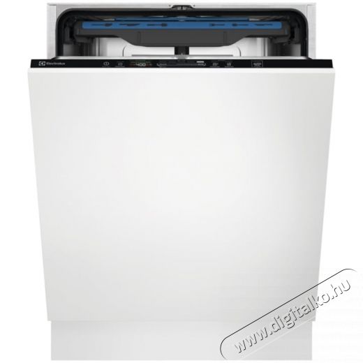 Electrolux EEM48221L Be&eacute;p&iacute;thető mosogat&oacute;g&eacute;p, 60 cm Konyhai term&eacute;kek - Mosogat&oacute;g&eacute;p - Norm&aacute;l (60cm) be&eacute;p&iacute;thető mosogat&oacute;g&eacute;p - 535173