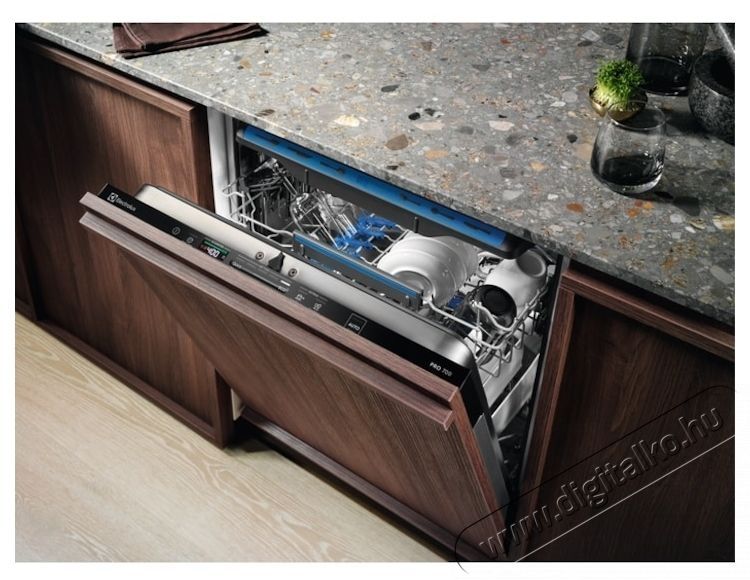 Electrolux EEM48221L Be&eacute;p&iacute;thető mosogat&oacute;g&eacute;p, 60 cm Konyhai term&eacute;kek - Mosogat&oacute;g&eacute;p - Norm&aacute;l (60cm) be&eacute;p&iacute;thető mosogat&oacute;g&eacute;p - 535173