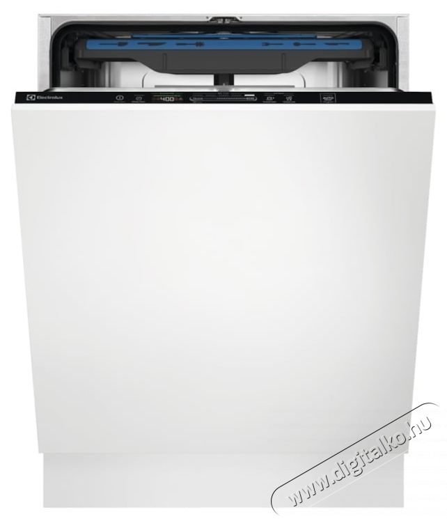 Electrolux EEM48221L Be&eacute;p&iacute;thető mosogat&oacute;g&eacute;p, 60 cm Konyhai term&eacute;kek - Mosogat&oacute;g&eacute;p - Norm&aacute;l (60cm) be&eacute;p&iacute;thető mosogat&oacute;g&eacute;p - 535173