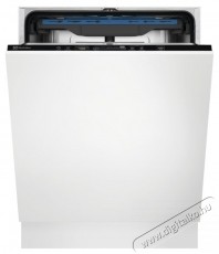 Electrolux EEM48221L Be&eacute;p&iacute;thető mosogat&oacute;g&eacute;p, 60 cm Konyhai term&eacute;kek - Mosogat&oacute;g&eacute;p - Norm&aacute;l (60cm) be&eacute;p&iacute;thető mosogat&oacute;g&eacute;p - 535173