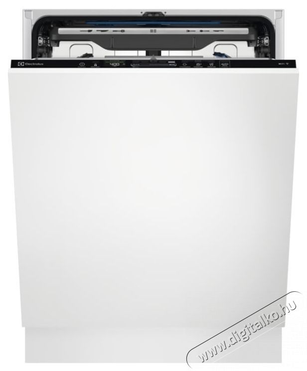 Electrolux EEM69420W Be&eacute;p&iacute;thető mosogat&oacute;g&eacute;p, 60 cm Konyhai term&eacute;kek - Mosogat&oacute;g&eacute;p - Norm&aacute;l (60cm) be&eacute;p&iacute;thető mosogat&oacute;g&eacute;p - 535174