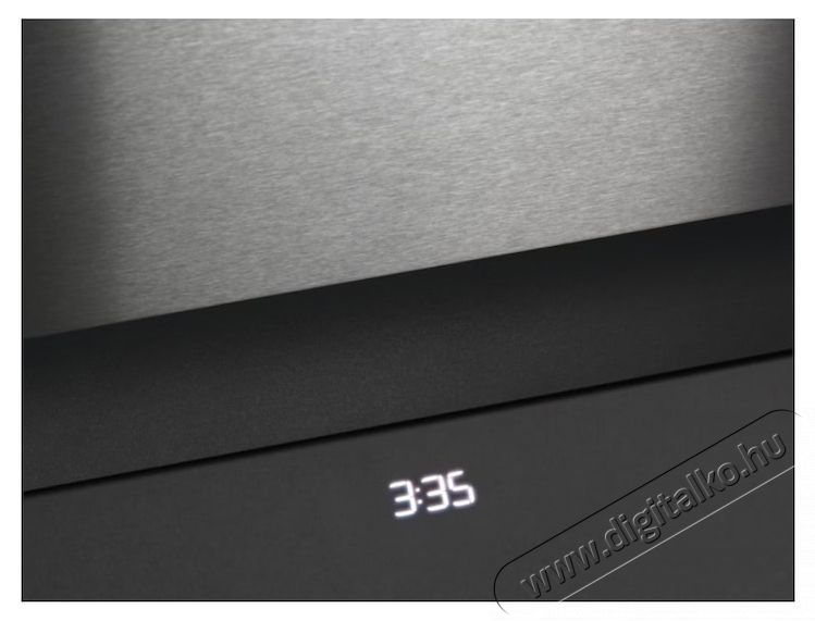 Electrolux EEM69420W Be&eacute;p&iacute;thető mosogat&oacute;g&eacute;p, 60 cm Konyhai term&eacute;kek - Mosogat&oacute;g&eacute;p - Norm&aacute;l (60cm) be&eacute;p&iacute;thető mosogat&oacute;g&eacute;p - 535174