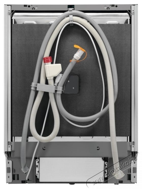 Electrolux EEM69420W Be&eacute;p&iacute;thető mosogat&oacute;g&eacute;p, 60 cm Konyhai term&eacute;kek - Mosogat&oacute;g&eacute;p - Norm&aacute;l (60cm) be&eacute;p&iacute;thető mosogat&oacute;g&eacute;p - 535174