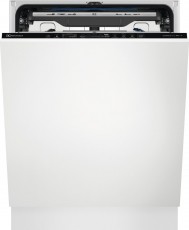 Electrolux KECA7400W, Be&eacute;p&iacute;thető mosogat&oacute;g&eacute;p, 60 cm Konyhai term&eacute;kek - Mosogat&oacute;g&eacute;p - Norm&aacute;l (60cm) be&eacute;p&iacute;thető mosogat&oacute;g&eacute;p - 535175