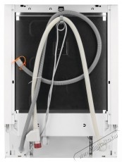 Electrolux EEA627201L, Be&eacute;p&iacute;thető mosogat&oacute;g&eacute;p Konyhai term&eacute;kek - Mosogat&oacute;g&eacute;p - Norm&aacute;l (60cm) be&eacute;p&iacute;thető mosogat&oacute;g&eacute;p - 535170