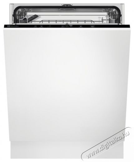 Electrolux EEA627201L, Be&eacute;p&iacute;thető mosogat&oacute;g&eacute;p Konyhai term&eacute;kek - Mosogat&oacute;g&eacute;p - Norm&aacute;l (60cm) be&eacute;p&iacute;thető mosogat&oacute;g&eacute;p - 535170