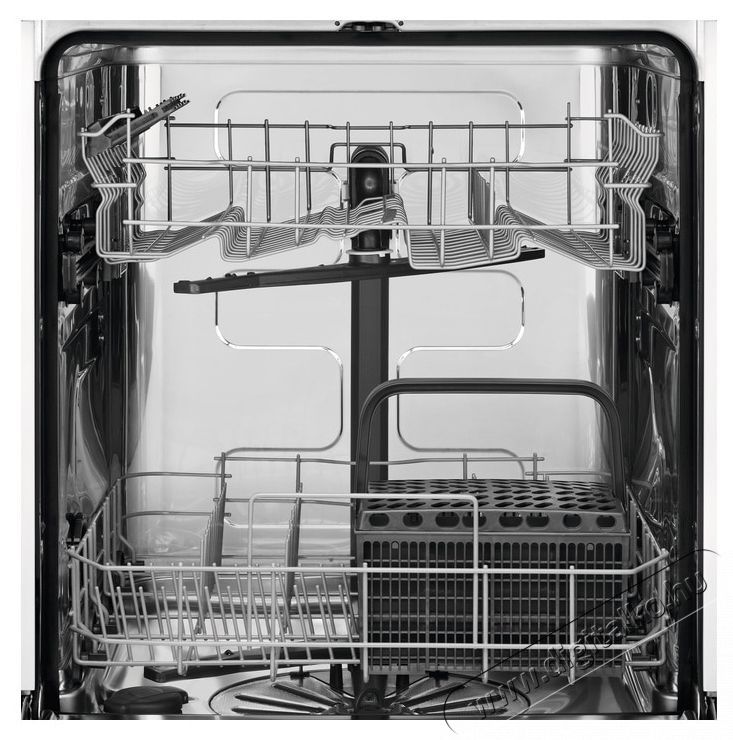 Electrolux EEA627201L, Be&eacute;p&iacute;thető mosogat&oacute;g&eacute;p Konyhai term&eacute;kek - Mosogat&oacute;g&eacute;p - Norm&aacute;l (60cm) be&eacute;p&iacute;thető mosogat&oacute;g&eacute;p - 535170