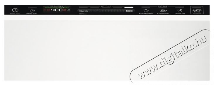 Electrolux EEG62300L Be&eacute;p&iacute;thető mosogat&oacute;g&eacute;p Konyhai term&eacute;kek - Mosogat&oacute;g&eacute;p - Keskeny (45cm-ig) be&eacute;p&iacute;thető mosogat&oacute;g&eacute;p - 535171