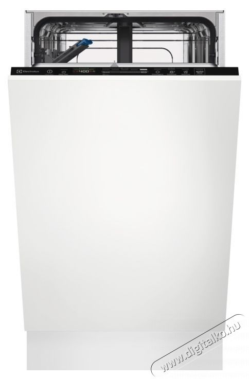 Electrolux EEG62300L Be&eacute;p&iacute;thető mosogat&oacute;g&eacute;p Konyhai term&eacute;kek - Mosogat&oacute;g&eacute;p - Keskeny (45cm-ig) be&eacute;p&iacute;thető mosogat&oacute;g&eacute;p - 535171