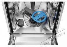 Electrolux EEG62300L Be&eacute;p&iacute;thető mosogat&oacute;g&eacute;p Konyhai term&eacute;kek - Mosogat&oacute;g&eacute;p - Keskeny (45cm-ig) be&eacute;p&iacute;thető mosogat&oacute;g&eacute;p - 535171