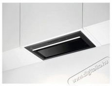 Electrolux LFG916K be&eacute;p&iacute;thető p&aacute;raelsz&iacute;v&oacute; Konyhai term&eacute;kek - P&aacute;raelsz&iacute;v&oacute; - Be&eacute;p&iacute;thető / kih&uacute;zhat&oacute; - 533306