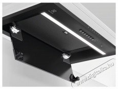 Electrolux LFG916K be&eacute;p&iacute;thető p&aacute;raelsz&iacute;v&oacute; Konyhai term&eacute;kek - P&aacute;raelsz&iacute;v&oacute; - Be&eacute;p&iacute;thető / kih&uacute;zhat&oacute; - 533306