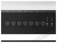 Electrolux LFG916K be&eacute;p&iacute;thető p&aacute;raelsz&iacute;v&oacute; Konyhai term&eacute;kek - P&aacute;raelsz&iacute;v&oacute; - Be&eacute;p&iacute;thető / kih&uacute;zhat&oacute; - 533306