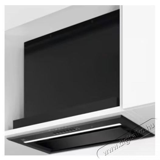 Electrolux LFG916K be&eacute;p&iacute;thető p&aacute;raelsz&iacute;v&oacute; Konyhai term&eacute;kek - P&aacute;raelsz&iacute;v&oacute; - Be&eacute;p&iacute;thető / kih&uacute;zhat&oacute; - 533306