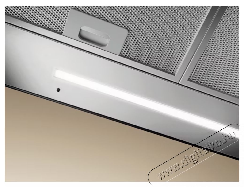 Electrolux LFT829X be&eacute;p&iacute;thető dekorat&iacute;v p&aacute;raelsz&iacute;v&oacute; Konyhai term&eacute;kek - P&aacute;raelsz&iacute;v&oacute; - K&uuml;rtős - 533309