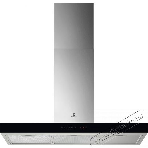 Electrolux LFT829X be&eacute;p&iacute;thető dekorat&iacute;v p&aacute;raelsz&iacute;v&oacute; Konyhai term&eacute;kek - P&aacute;raelsz&iacute;v&oacute; - K&uuml;rtős - 533309