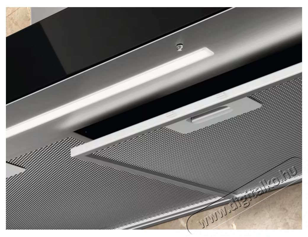Electrolux LFT829X be&eacute;p&iacute;thető dekorat&iacute;v p&aacute;raelsz&iacute;v&oacute; Konyhai term&eacute;kek - P&aacute;raelsz&iacute;v&oacute; - K&uuml;rtős - 533309