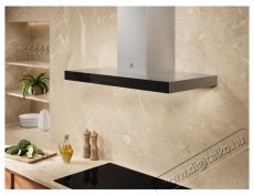 Electrolux LFT829X be&eacute;p&iacute;thető dekorat&iacute;v p&aacute;raelsz&iacute;v&oacute; Konyhai term&eacute;kek - P&aacute;raelsz&iacute;v&oacute; - K&uuml;rtős - 533309