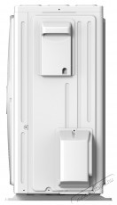 Electrolux EACS/I-09HEF kl&iacute;ma, 9000BTU, Inverteres, Fűt&eacute;s, Wi-Fi, R32, 4 ir&aacute;ny&uacute; legyez&eacute;s, I FEEL, Automatikus &uacute;jraind&iacute;t&aacute;s, A++/A+++ energiaoszt&aacute;ly H&aacute;ztart&aacute;s / Otthon / K&uuml;lt&eacute;r - Ventil&aacute;tor / L&eacute;gkondicion&aacute;l&oacute; - Split kl&iacute;ma - 536417