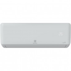 Electrolux EACS/I-09HEF kl&iacute;ma, 9000BTU, Inverteres, Fűt&eacute;s, Wi-Fi, R32, 4 ir&aacute;ny&uacute; legyez&eacute;s, I FEEL, Automatikus &uacute;jraind&iacute;t&aacute;s, A++/A+++ energiaoszt&aacute;ly H&aacute;ztart&aacute;s / Otthon / K&uuml;lt&eacute;r - Ventil&aacute;tor / L&eacute;gkondicion&aacute;l&oacute; - Split kl&iacute;ma - 536417