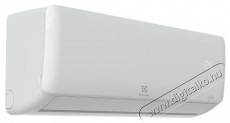 Electrolux EACS/I-09HEF kl&iacute;ma, 9000BTU, Inverteres, Fűt&eacute;s, Wi-Fi, R32, 4 ir&aacute;ny&uacute; legyez&eacute;s, I FEEL, Automatikus &uacute;jraind&iacute;t&aacute;s, A++/A+++ energiaoszt&aacute;ly H&aacute;ztart&aacute;s / Otthon / K&uuml;lt&eacute;r - Ventil&aacute;tor / L&eacute;gkondicion&aacute;l&oacute; - Split kl&iacute;ma - 536417