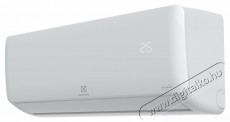 Electrolux EACS/I-09HEF kl&iacute;ma, 9000BTU, Inverteres, Fűt&eacute;s, Wi-Fi, R32, 4 ir&aacute;ny&uacute; legyez&eacute;s, I FEEL, Automatikus &uacute;jraind&iacute;t&aacute;s, A++/A+++ energiaoszt&aacute;ly H&aacute;ztart&aacute;s / Otthon / K&uuml;lt&eacute;r - Ventil&aacute;tor / L&eacute;gkondicion&aacute;l&oacute; - Split kl&iacute;ma - 536417