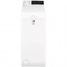 Electrolux Ecoline EW7T3372E Fel&uuml;lt&ouml;ltős mos&oacute;g&eacute;p, 7 kg, 1300 fordulat/perc, A energiaoszt&aacute;ly, Inverter motor, SteamCare, LED kijelző, SoftOpening, Feh&eacute;r H&aacute;ztart&aacute;s / Otthon / K&uuml;lt&eacute;r - Mos&oacute;g&eacute;p / sz&aacute;r&iacute;t&oacute;g&eacute;p - Fel&uuml;lt&ouml;ltős mos&oacute;g&eacute;p - 536421