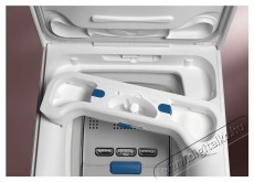 Electrolux EW7TN3272 Fel&uuml;lt&ouml;ltős mos&oacute;g&eacute;p, 7 kg, 1200 ford/perc, Inverter Motor, C energiaoszt&aacute;ly, Feh&eacute;r H&aacute;ztart&aacute;s / Otthon / K&uuml;lt&eacute;r - Mos&oacute;g&eacute;p / sz&aacute;r&iacute;t&oacute;g&eacute;p - Fel&uuml;lt&ouml;ltős mos&oacute;g&eacute;p - 536420