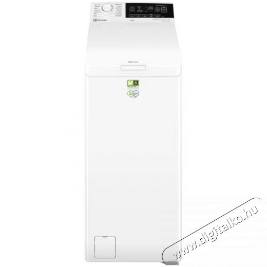 Electrolux EW8TN3362E fel&uuml;lt&ouml;ltős mos&oacute;g&eacute;p, 6 kg, 1300 RPM, A energiaoszt&aacute;ly, &aacute;lland&oacute; m&aacute;gneses inverteres motor, UltraCare (Okomix), SteamCare, Sensicare, Ultrawash, feh&eacute;r H&aacute;ztart&aacute;s / Otthon / K&uuml;lt&eacute;r - Mos&oacute;g&eacute;p / sz&aacute;r&iacute;t&oacute;g&eacute;p - Fel&uuml;lt&ouml;ltős mos&oacute;g&eacute;p - 536424