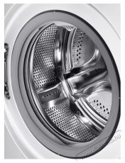 Electrolux EW6SM526WE, Slim mos&oacute;g&eacute;p, 6 kg, 1200 RPM, B energiaoszt&aacute;ly, inverteres motor &aacute;lland&oacute; m&aacute;gnessel, gyors 14 perc, feh&eacute;r H&aacute;ztart&aacute;s / Otthon / K&uuml;lt&eacute;r - Mos&oacute;g&eacute;p / sz&aacute;r&iacute;t&oacute;g&eacute;p - El&ouml;lt&ouml;ltős keskeny (45cm-ig) mos&oacute;g&eacute;p - 536447