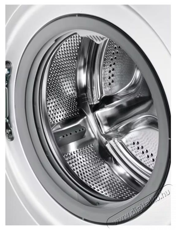 Electrolux EWS6326DE PerfectCare600 keskeny mos&oacute;g&eacute;p 6 kg  Feh&eacute;r H&aacute;ztart&aacute;s / Otthon / K&uuml;lt&eacute;r - Mos&oacute;g&eacute;p / sz&aacute;r&iacute;t&oacute;g&eacute;p - El&ouml;lt&ouml;ltős keskeny (45cm-ig) mos&oacute;g&eacute;p - 536452